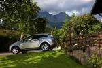 Mazda CX-7 2007 года